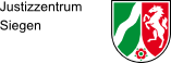 Logo: Justizzentrum Siegen