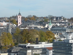Innenstadt Innenstadt